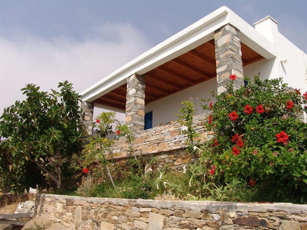 מילופוטאס Manthos Place 2 מראה חיצוני תמונה
